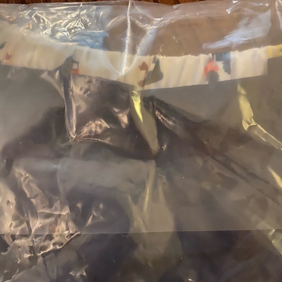 Construction Short Set - Picture 4 of 4